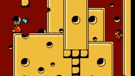 Alfred Chicken — screenshot 2