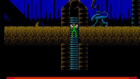 Alien 3 — screenshot 1