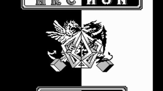 Archon — screenshot 1