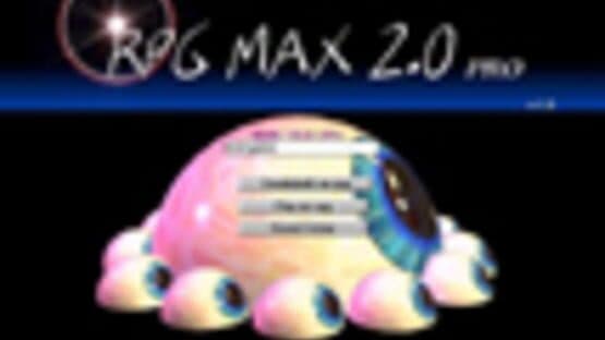RPG Workshop Max 2 — screenshot 1