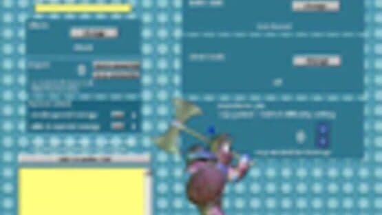 RPG Workshop Max 2 — screenshot 2
