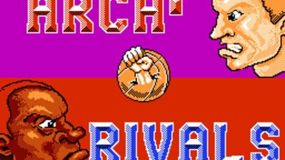Arch Rivals — screenshot 2