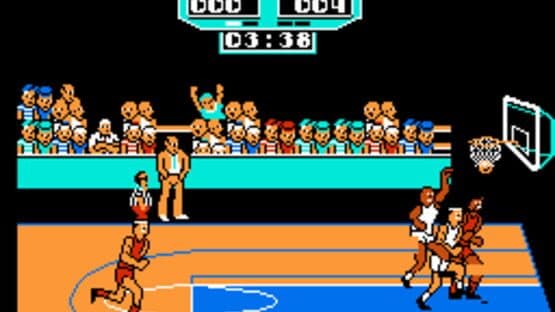 Arch Rivals — screenshot 3