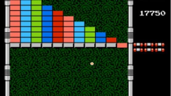 Arkanoid — screenshot 1