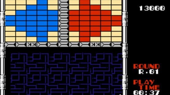 Arkanoid II — screenshot 2