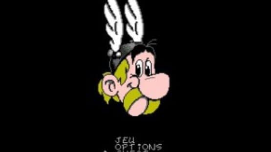 Astérix — screenshot 2