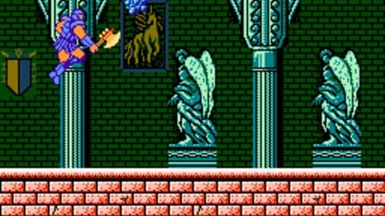 Astyanax — screenshot 3
