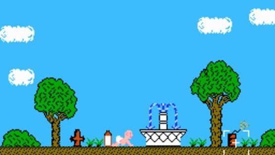 Baby Boomer — screenshot 2