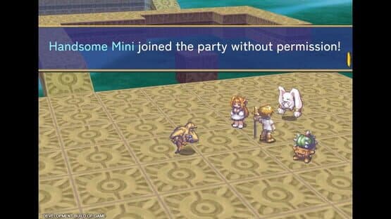Rhapsody: Marl Kingdom Chronicles – Deluxe Edition — screenshot 1