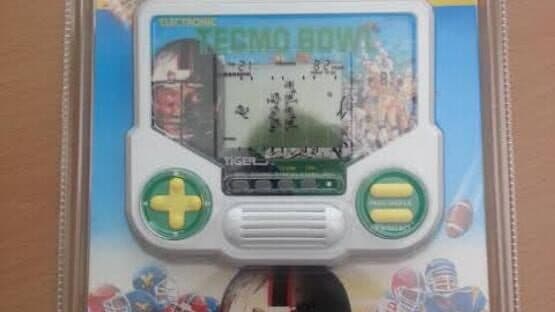 Tecmo Bowl — screenshot 3