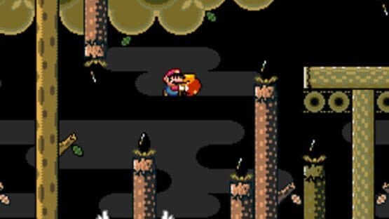 Akogare Mario World — screenshot 3