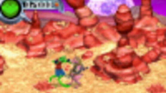 Battletoads — screenshot 1