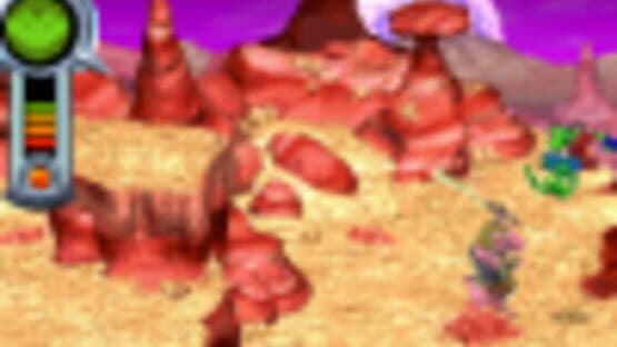 Battletoads — screenshot 2