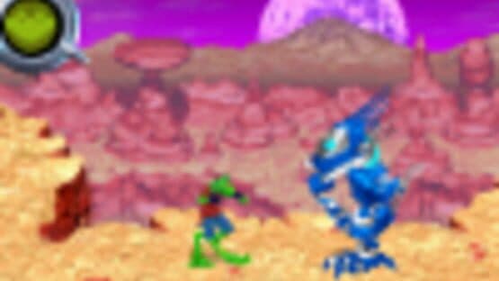 Battletoads — screenshot 3