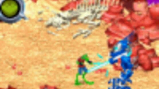 Battletoads — screenshot 4