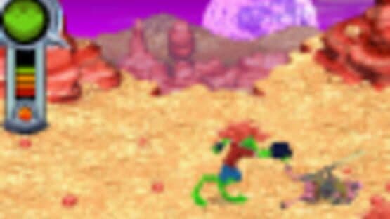 Battletoads — screenshot 5