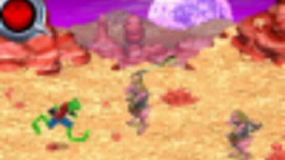 Battletoads — screenshot 6