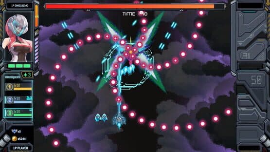 Thunderbird — screenshot 1