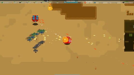 Spark Spark — screenshot 2
