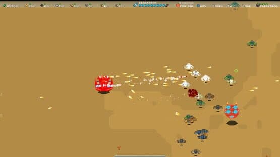 Spark Spark — screenshot 4