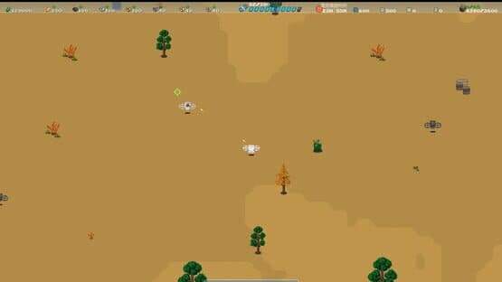 Spark Spark — screenshot 5