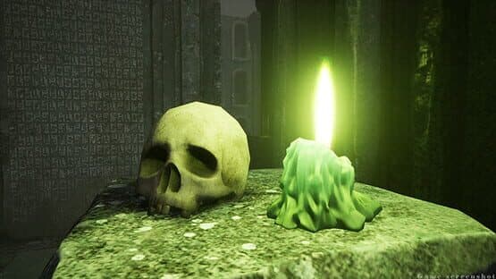 Ruins: The Gate of Rebirth — screenshot 2
