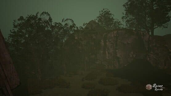 Ruins: The Gate of Rebirth — screenshot 4
