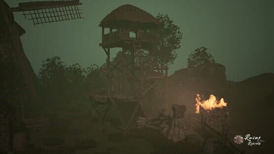 Ruins: The Gate of Rebirth — screenshot 5