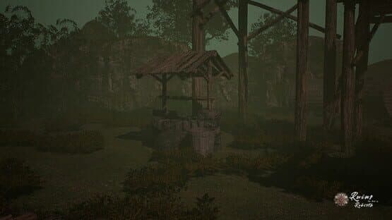 Ruins: The Gate of Rebirth — screenshot 7