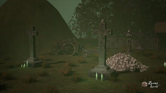 Ruins: The Gate of Rebirth — screenshot 8