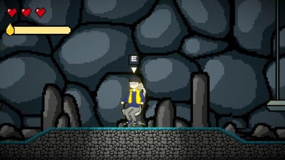 Adventure of Roger — screenshot 4