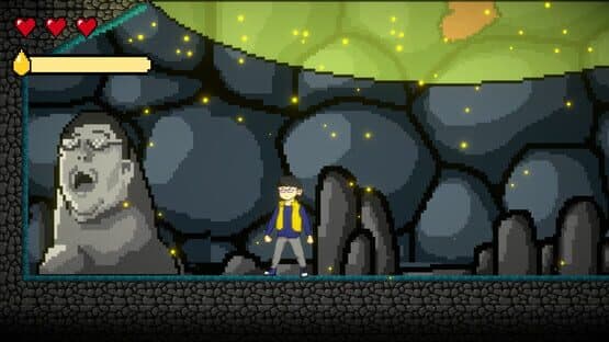 Adventure of Roger — screenshot 6