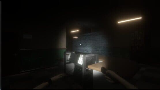 Acrophobia — screenshot 1