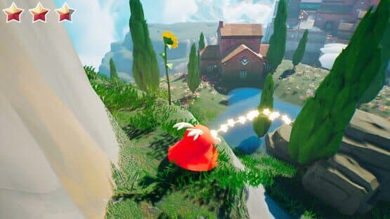 One More Wish — screenshot 3