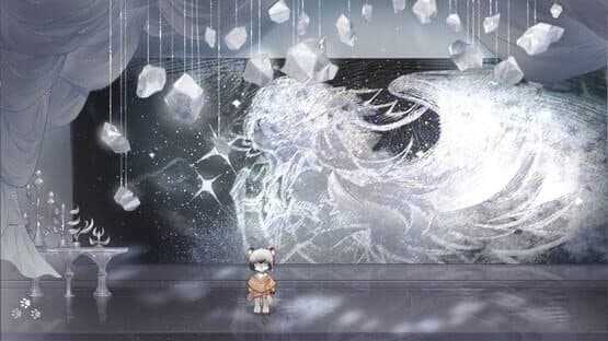 Seeking Light: Chapter 1 — screenshot 7