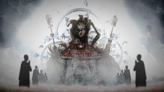 The Filfth of Us — screenshot 2