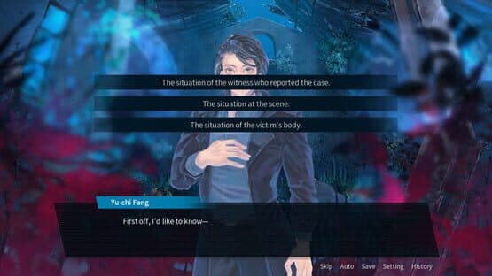 Triopticon — screenshot 2