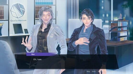 Triopticon — screenshot 3