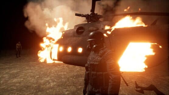The Jiang Shi — screenshot 7