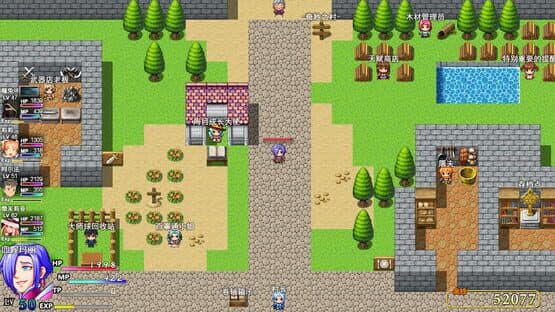 War Records of Goddess Girls — screenshot 6
