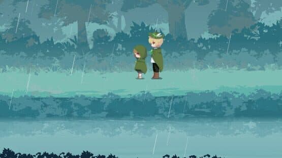 Wind and Bird — screenshot 3