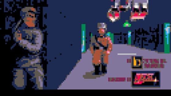 Wolfenstein 3D — screenshot 1