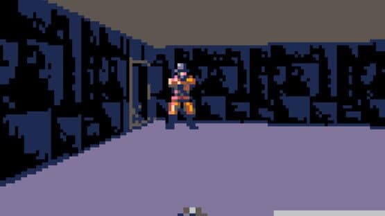 Wolfenstein 3D — screenshot 2