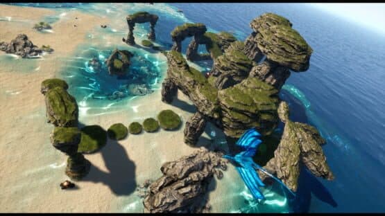 Draconia — screenshot 1