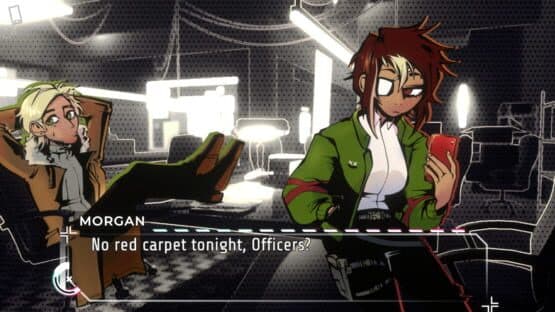 Of the Devil — screenshot 1