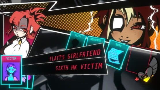 Of the Devil — screenshot 2