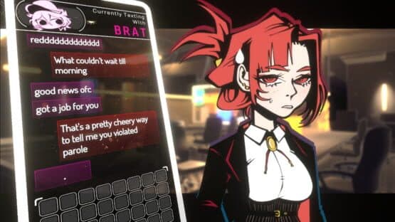 Of the Devil — screenshot 3