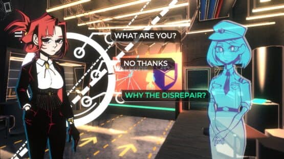 Of the Devil — screenshot 5