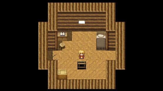 Candle Flame in the Wind — screenshot 2