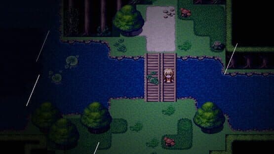 Candle Flame in the Wind — screenshot 3